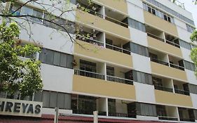 Hotel Shreyas